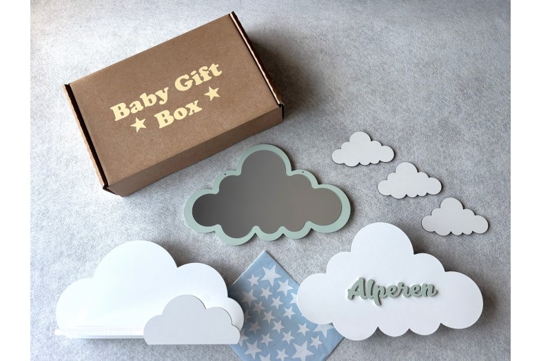 Fresh LAMBA Hediye Kutusu